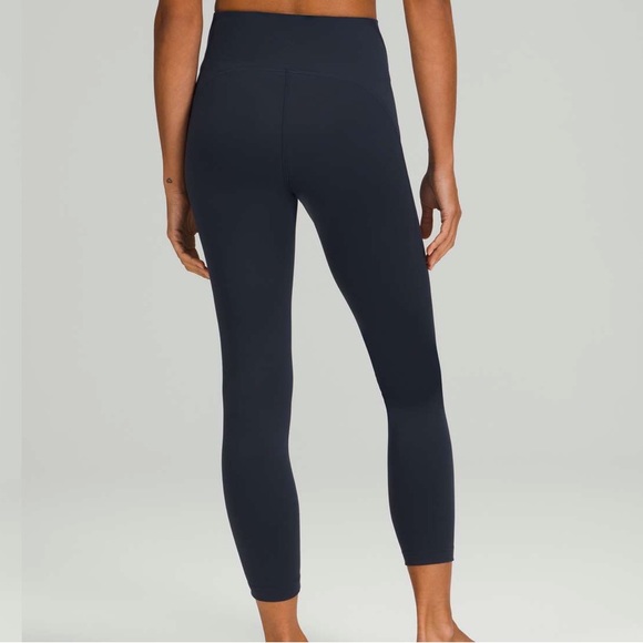 lululemon athletica Pants - Lululemon | instill high rise leggings | size 4